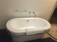 -铜锣湾如心酒店