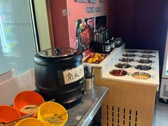 -小米烤肉·和牛原切-创意韩料(东关店)