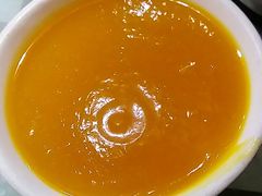 南瓜粥-韩红石板肉(范西路店)