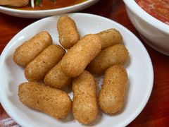 -芦茨金富饭庄·25年老字号·专做稻草鸡