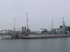 -中国人民解放军海军博物馆