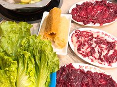 -合意桐坑牛肉粿·鲜牛肉火锅(嵩山总店)