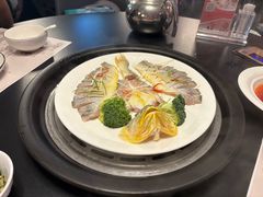 -水禾轩·海鲜蒸汽主题餐厅(新香洲旗舰店)