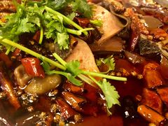 -缪氏川菜(丰盛町店)