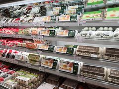 -AEON永旺超市(天津津南店)