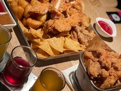 -牛啤堂精酿啤酒餐吧(五棵松华熙店)