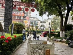 -31号公馆(黄兴广场白果园店)