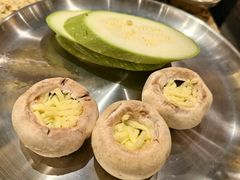-姜胖胖无限自助烤肉(罗湖宝能店)
