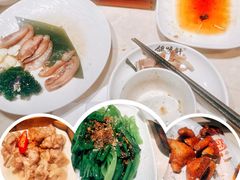 -鸽味轩(新街口店)