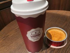 -桂桂茶(恒基名人店)