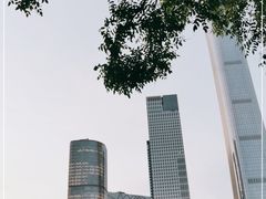 -中央广播电视总台(光华路办公区)