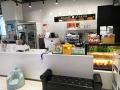 -Barbe a papa亲子餐厅(杨浦店)