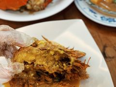 -無招牌海鮮(芽笼店)