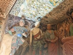 -敦煌市博物馆