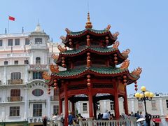 -汕头市小公园