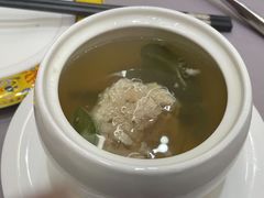 -银都上海菜馆(粤海东路店)