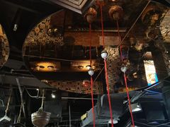大堂-吃饭皇帝大土家民族菜(正大广场店)