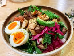 -Dough&Joe团憩(瑞虹天地月亮湾店)