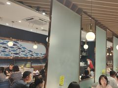 -三江源活鱼现烤(维多利摩尔城店)