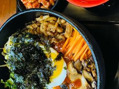 -米屋石锅拌饭(师大店)