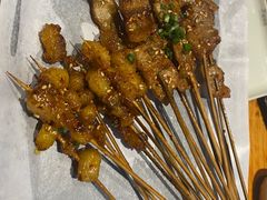 -木屋烧烤(龙湖天街店)