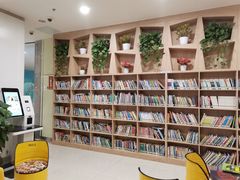 -阅读家(南海天河城店)