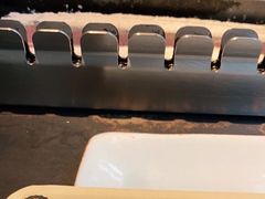 -很久以前羊肉串(中山公园店)