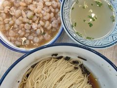 -朱洪元苏式面馆(绿宝广场店)