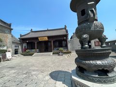 -句容茅山景区
