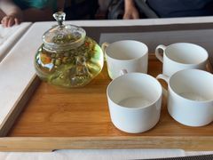 -璟象酒店-爱丽坊景观餐厅