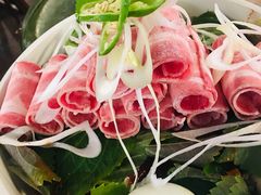 肥牛年糕火锅火锅-猫头鹰炸鸡