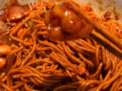 -王繁星面馆(西安熙地港店)