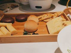 -百富源·海鲜辽菜(浑河堡店)
