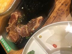 调味猪排肉-千寻烧肉(政务区店)