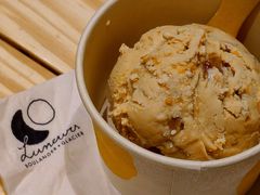 海盐焦糖冰淇淋-LUNEURS月乐诗·法式冰淇淋(环贸店)