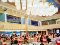 大堂-顺峰(农展馆店)