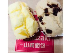 -山崎面包(苏州中心店)