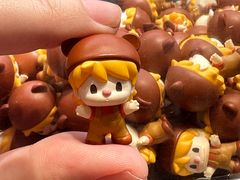 -泡泡玛特POPMART(龙湖杭州滨江天街店)