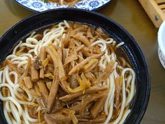 -美味居(古城店)