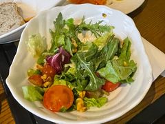 -安妮意大利餐厅(国贸店)