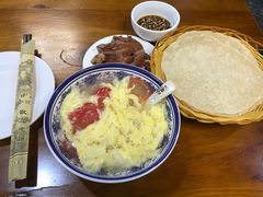 -生活本该如此北京小馆(周庄嘉园店)
