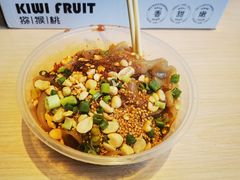 -姚记.周礼伤心凉粉(时代广场店)