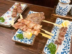 -哥哥の深夜食堂(红松东路店)