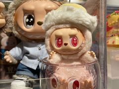 -泡泡玛特POPMART(金安国际购物中心店)