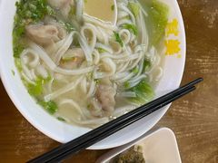 -其美潮州鱼旦粉世家(花城汇南区分店)