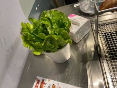 -大汗烧烤滩羊馆(清水河公园店)