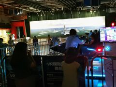 -泰达航母主题公园