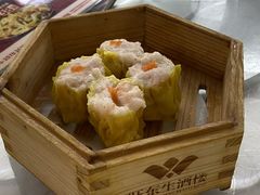 -旺东生酒楼·宴会团餐(莲塘店)