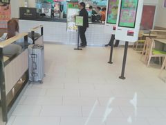 -德克士(伊旗店)
