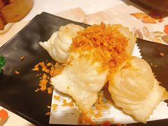 -虾饺妹·酒家(金碧店)